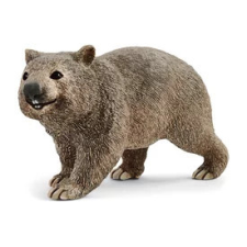 Schleich Vombat játékfigura