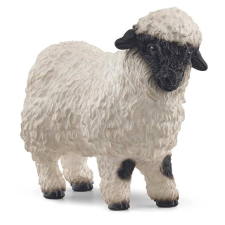 Schleich Wallisi feketeorrú bárány játékfigura