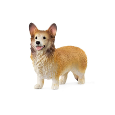  Schleich Welsh Corgi (15940) játékfigura