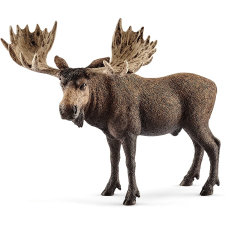 Schleich WILD LIFE 14781 gyermek játékfigura (14781) játékfigura