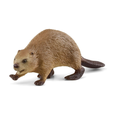 Schleich WILD LIFE Beever játékfigura