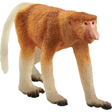 Schleich WILD LIFE Proboscis Monkey játékfigura