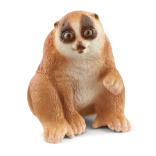 Schleich WILD LIFE Slow Loris (14852) játékfigura