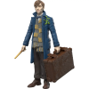 Schleich Wizarding World Fantastic Beasts Newt Scamander és Pickett 42743