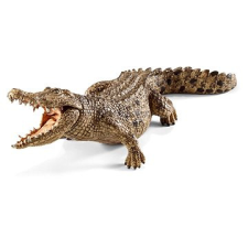 Schleich zvířátko – krokodýl játékfigura