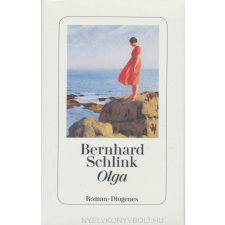 SCHLINK:OLGA regény