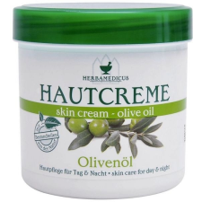 Schmees Herbamedicus olíva olajos krém 250ml gyógyhatású készítmény