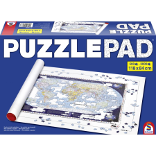 Schmidt 57988 Kirakószőnyeg 3000 db-os kirakóhoz puzzle, kirakós
