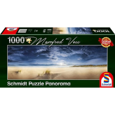 Schmidt 59623 Unendliche Weite 1000db-os puzzle puzzle, kirakós
