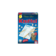 Schmidt - Classic Line, Kniffel (49203) társasjáték