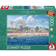 Schmidt Coney Island 1000 db-os puzzle (4001504573652) (4001504573652) puzzle, kirakós