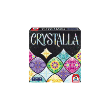 Schmidt - Crystalla társasjáték (49471) társasjáték