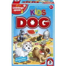 Schmidt DOG Kids társasjáték (4001504405540) (4001504405540) társasjáték
