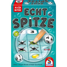 Schmidt Echt Spitze némedt nyelvű társasjáték (49406) (s49406) - Társasjátékok társasjáték