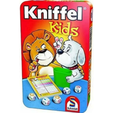 Schmidt - Kniffel Kids - Kockapóker társasjáték társasjáték