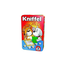 Schmidt - Kniffel Kids - Kockapóker társasjáték társasjáték