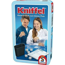 Schmidt - Kniffel - Kockapóker társasjáték társasjáték