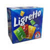 Schmidt Ligretto kártyajáték - kék csomag