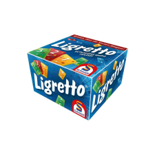 Schmidt - Ligretto kék kártyajáték (01108) társasjáték