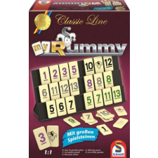 Schmidt - MyRummy Classic Line társasjáték (49282) társasjáték