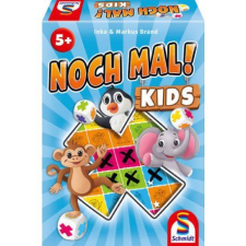 Schmidt Noch mal Kids német nyelvű társasjáték (4001504406103) (4001504406103) - Társasjátékok társasjáték