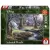 Schmidt Puzzle 1000 db-os - Hófehérke felfedezi a kunyhót - Thomas Kinkade - Schmidt (59485)