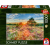 Schmidt Puzzle játék 1000 darabos Naplemente a pusztaságban