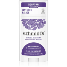 Schmidt's Lavender & Sage izzadásgátló deo stift 75 g dezodor