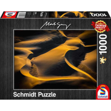 Schmidt Schmidt Hare 1000 db-os puzzle (59923) puzzle, kirakós