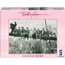 Schmidt Shooting Break 1000 db-os puzzle (57294, 7304-183) (Schmidt 57294) puzzle, kirakós
