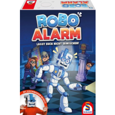 Schmidt Spiele 40643 táblajáték 15 perc Card Game társasjáték