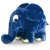 Schmidt Spiele 42189 Elefanten Elefánt Plüssfigura