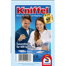 Schmidt Spiele 49067 táblajáték Card Game Utazás/kaland társasjáték