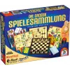 Schmidt Spiele 49125 táblajáték Társasjáték Stratégia
