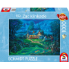 Schmidt Spiele 58607 kirakós játék 1000 db Fantasy