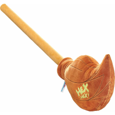 Schmidt Spiele Bibi Blocksberg Boszorkányseprű plüss játék 79 cm (42281) plüssfigura