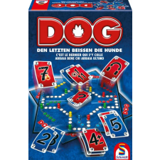 Schmidt Spiele DOG (49201) (49201) társasjáték