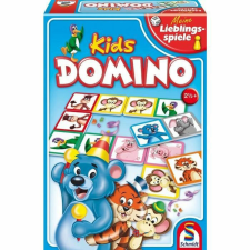 Schmidt Spiele Dominó Schmidt Spiele Kids társasjáték