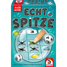 Schmidt Spiele Echt Spitze (49406) társasjáték