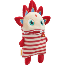  Schmidt Spiele Gondüző Nisha plüssfigura 28 cm plüssfigura