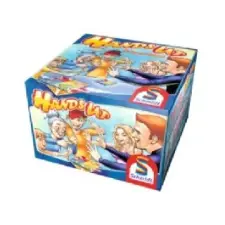 Schmidt Spiele : Hands Up!  - Társasjáték társasjáték