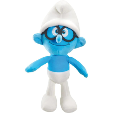 Schmidt Spiele Hupikék Törpikék Okoska plüssfigura 28 cm (42284) plüssfigura