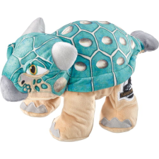 Schmidt Spiele Jurassic World: Bumpy ankylosaurus plüss figura - 27 cm (42762) plüssfigura
