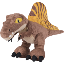 Schmidt Spiele Jurassic World Rebirth - Spinosaurus plüssfigura 31 cm (42847) plüssfigura