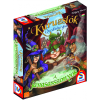 Schmidt Spiele Kuruzslók Quedlinburgban kiegészítő A javasasszonyok