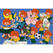 Schmidt Spiele Pumukli - 100 darabos puzzle (56492) puzzle, kirakós
