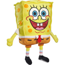 Schmidt Spiele SpongyaBob plüssfigura 28 cm (42843) plüssfigura