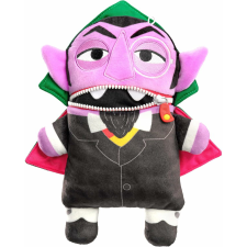 Schmidt Spiele Szezám utca Aggódó Graf plüss figura 26 cm (42556) plüssfigura