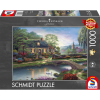 Schmidt Stoney Creek Cottage 1000 darabos puzzle (59775)