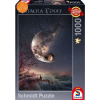 Schmidt Whispered dream 1000db-os puzzle (59904) (SC59904) - Kirakós, Puzzle